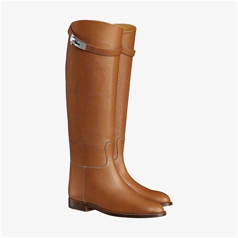 hermes rain boots|real real hermes boots.